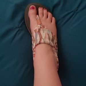 Sanuk Shoes - Sanuk Yoga Mat Sling Sandals Sanuk Shoes - Sanuk Yoga Mat Sling Sandals